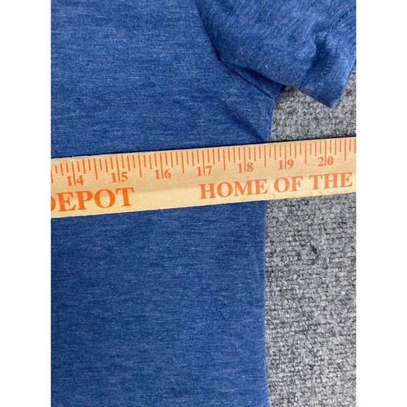 Dutch Bros T-Shirt Men's Medium Adults Short Sleeve Polyester Blend M - Picture 4 of 7